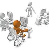 Trabajo para Personas con discapacidad