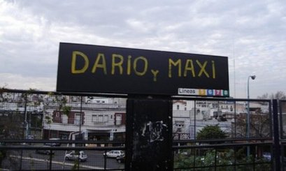 Dario y Maxi