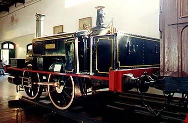 La Portea y la Argentina