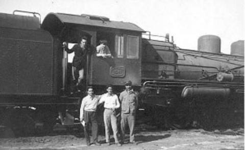 Ferrocarril Santa Fe