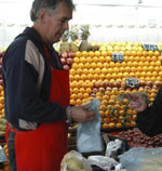 ferias itinerantes y barriales