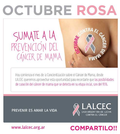 C�ncer de mama