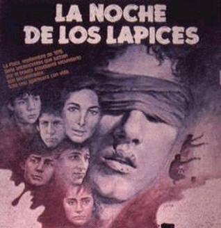 La Noche de los Lpices