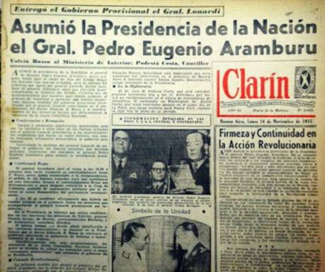 Clarin