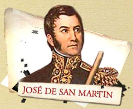 San Martn