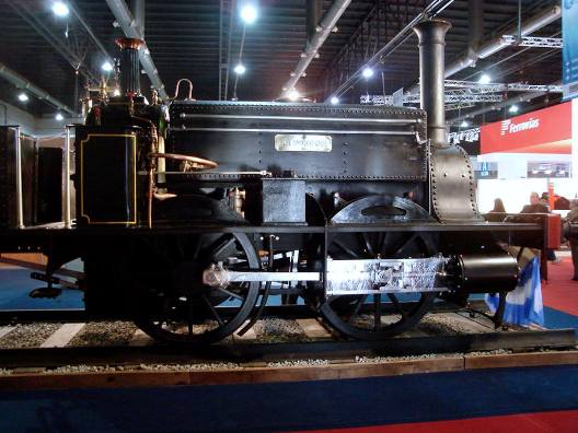 La Portea en el Museo de Lujn