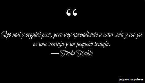 Frida Kahlo