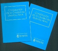 Constitucin de la Ciudad de Buenos Aires