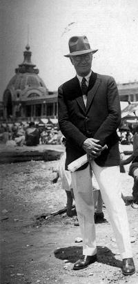 Pablo Pizzurno educador