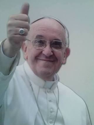 PAPA FRANCISCO