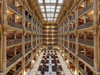 Biblioteca Baltimore