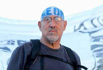 Carlos Santilln titular del SEOM