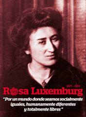 Rosa Luxemburgo