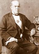 Domingo Faustino Sarmiento