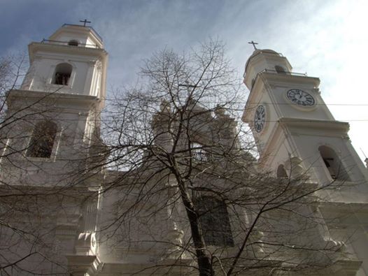San Ignacio de Loyola