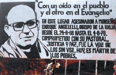 MONSE�OR ANGELELLI