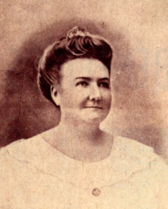 CECILIA GRIERSON