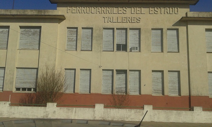 PRIMERAS JORNADAS SAN CRISTOBAL