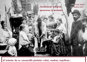 LA REBELIN DE LAS ESCOBAS