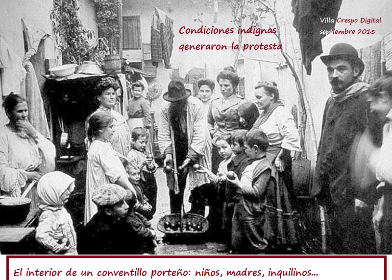 LA REBELI�N DE LAS ESCOBAS