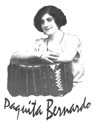 PAQUITA BERNARDO