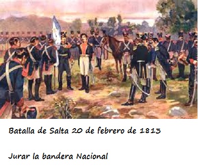 Batalla de Salta