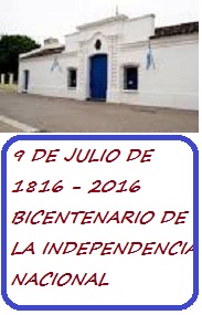 9 DE JULIO