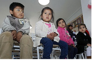 CENTRO DE PRIMERA INFANCIA