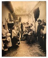 FIEBRE AMARILLA EN BUENOS AIRES