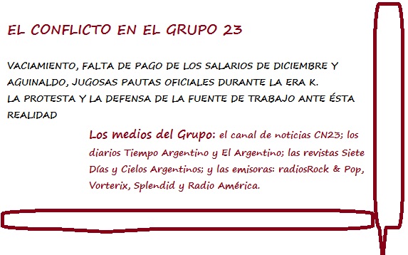 GRUPO 23