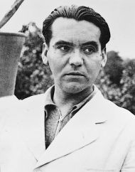 GARCIA LORCA