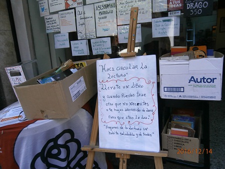 BIBLIOTECA CIRCULANTE