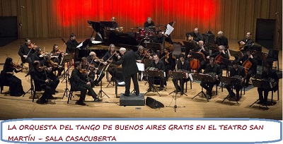 ACTIVIDADES CULTURALES GRATUITAS