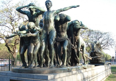 MONUMENTOS HISTORICOS