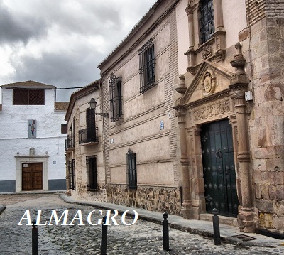 ALMAGRO