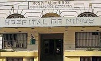 HOSPITAL RICARDO GUTIERREZ