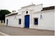 CASA DE TUCUMAN