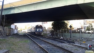 PUENTE DE LA RECONQUISTA