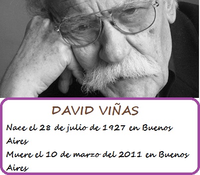 DAVID VIAS