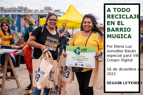A TODO RECICLAJE