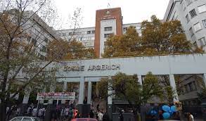 HOSPITAL ARGERICH