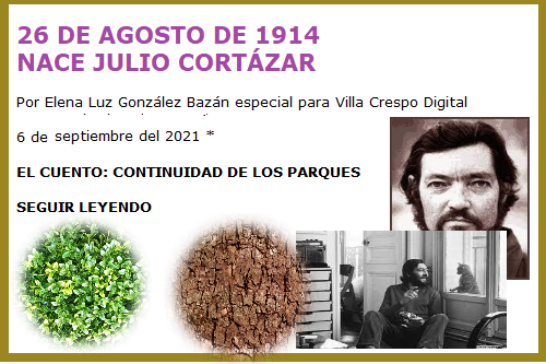 CORTAZAR