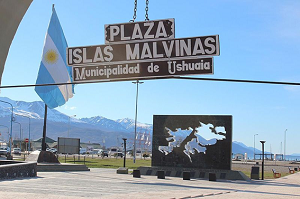 MALVINAS
