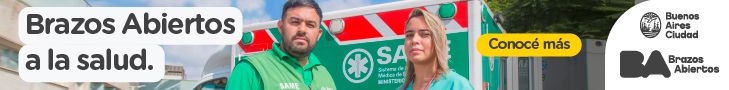 BRAZOS ABIERTOS