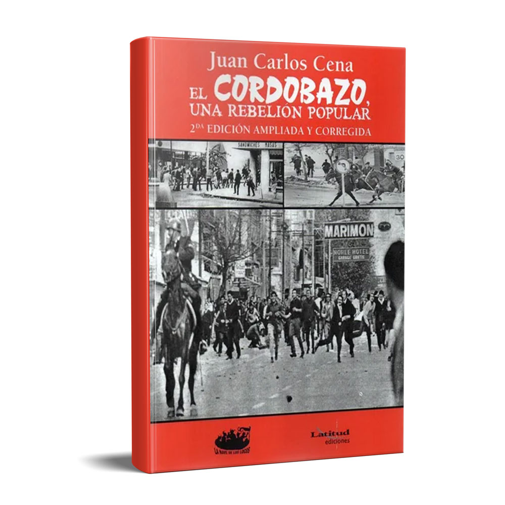 EL CORDOBAZO