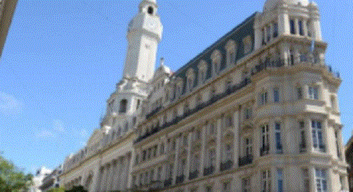 LEGISLATURA DE LA CIUDAD