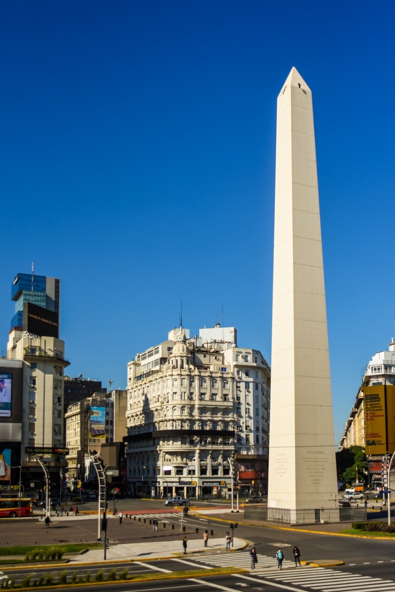 OBELISCO