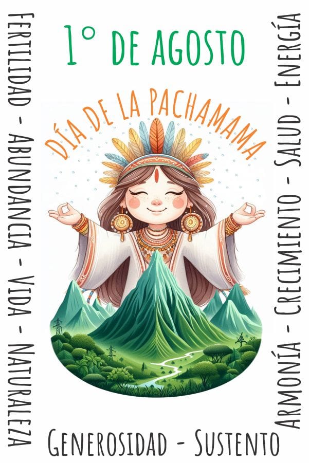 PACHAMAMA