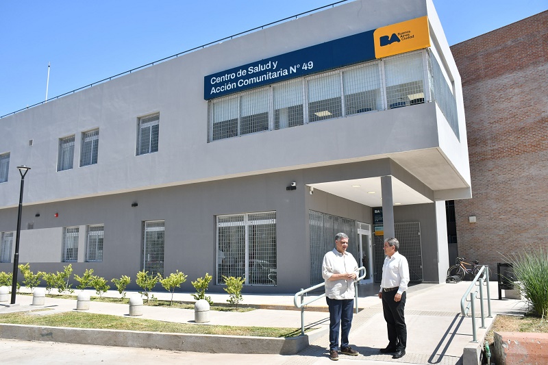 CESAC