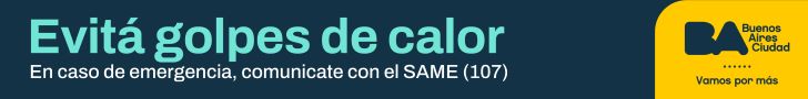 GOLPES DE CALOR